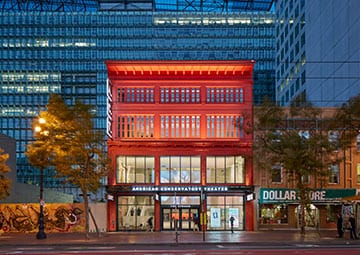 Decker Electric Co Inc