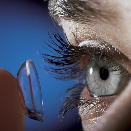 Complete Eye Care, photo 3