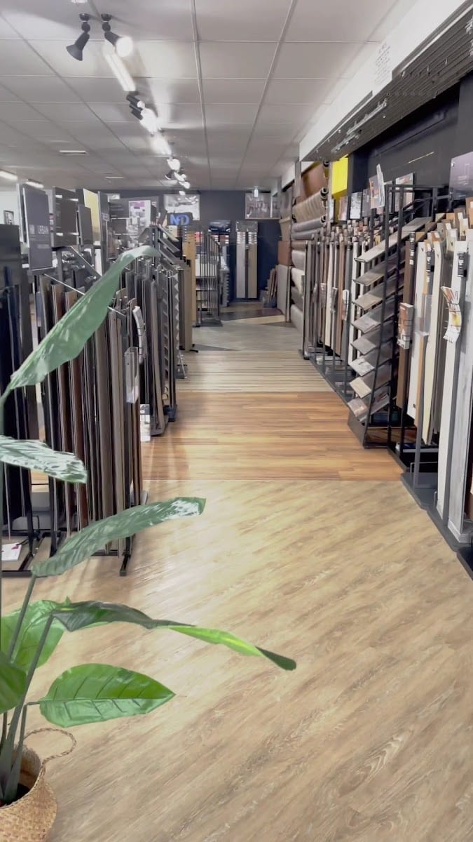 The Carpet House Floorzone, photo 3