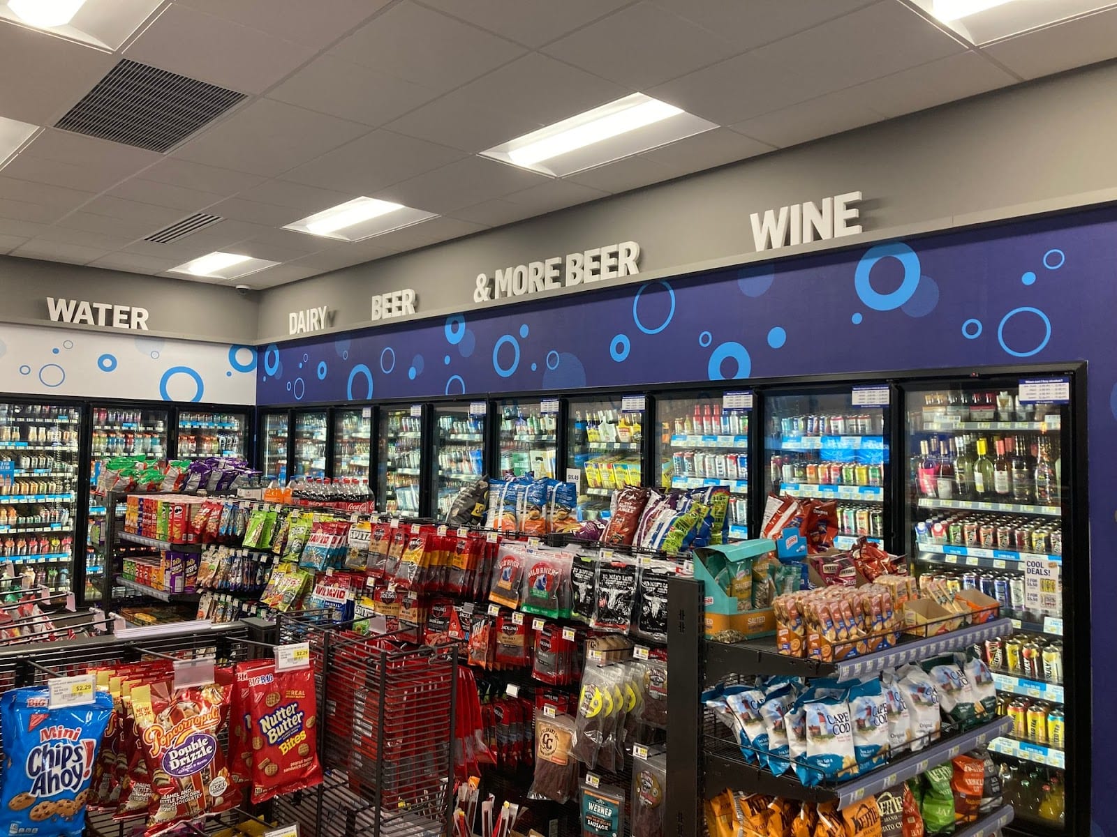 RaceTrac