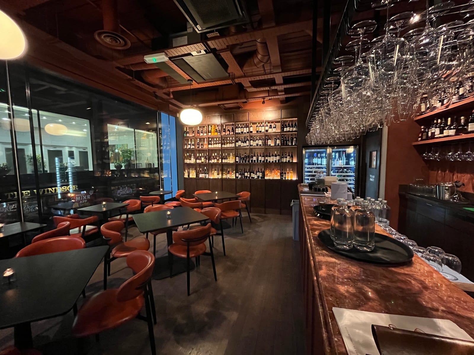 Quill Wine House, photo 4