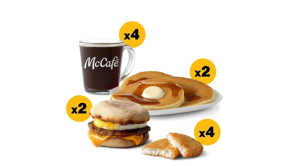 McDonald's, photo 3