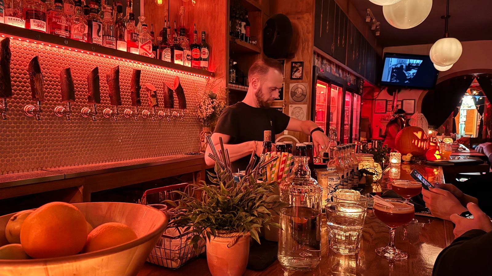 The Dylan Bar, photo 3
