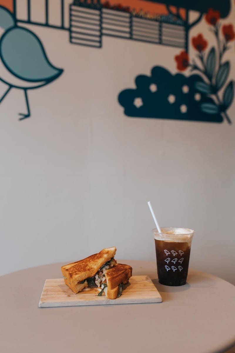 Andytown Coffee Roasters, photo 4
