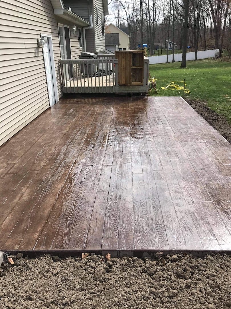 Complete Care Concrete, photo 3