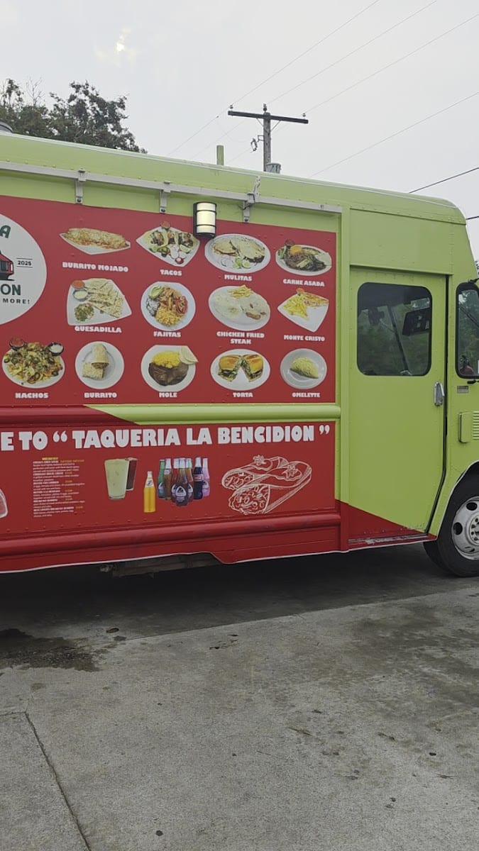 Taqueria la Bendicion, photo 2