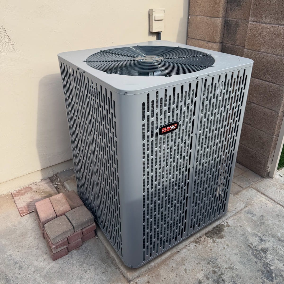 Total Pro AC