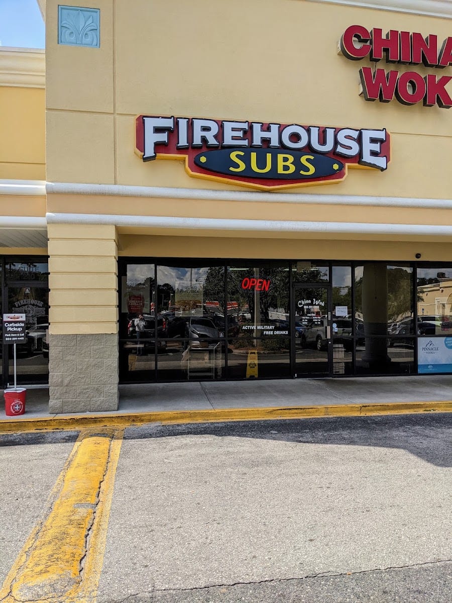 Firehouse Subs Middleburg, photo 2