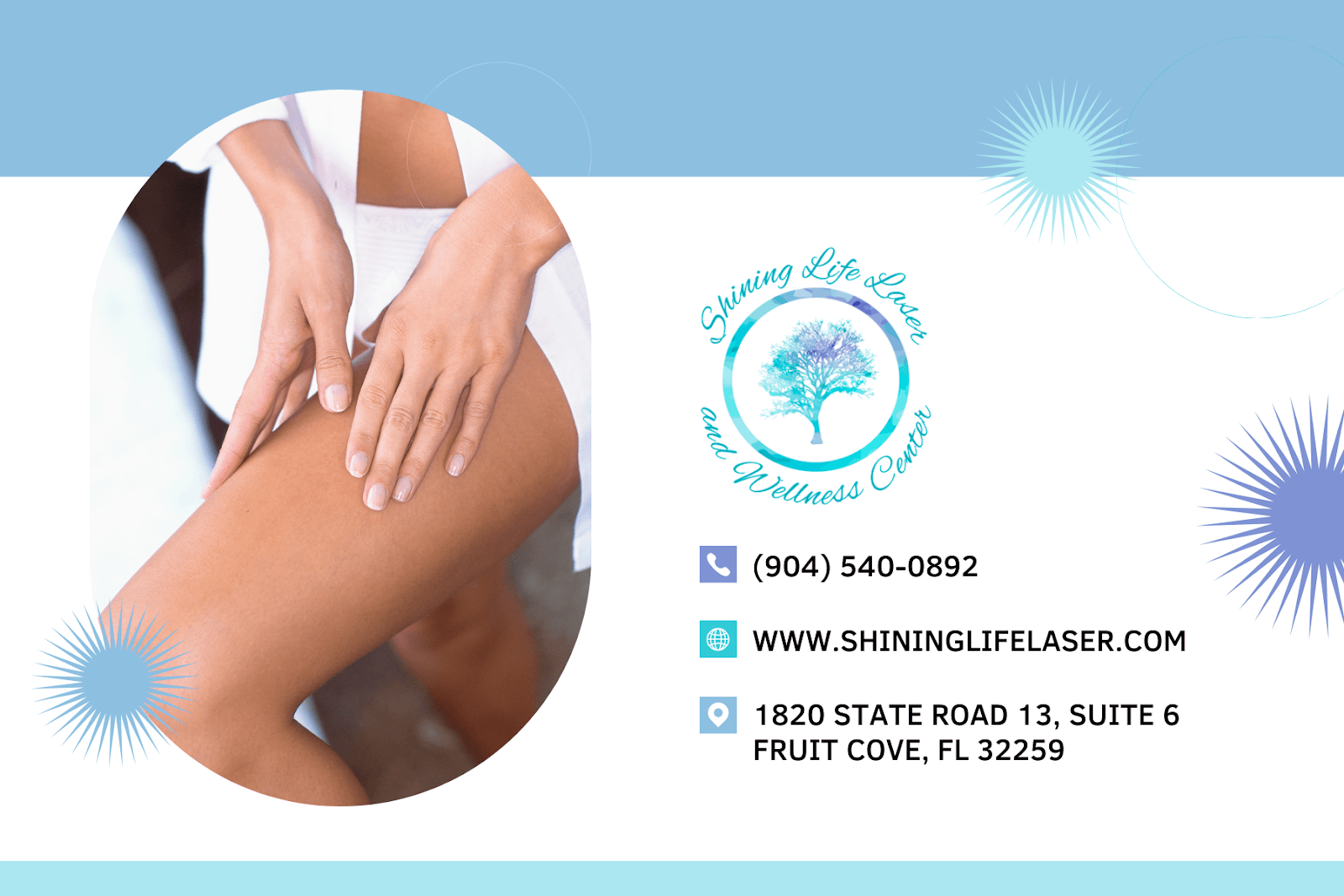 Shining Life Laser and Wellness Center, photo 4