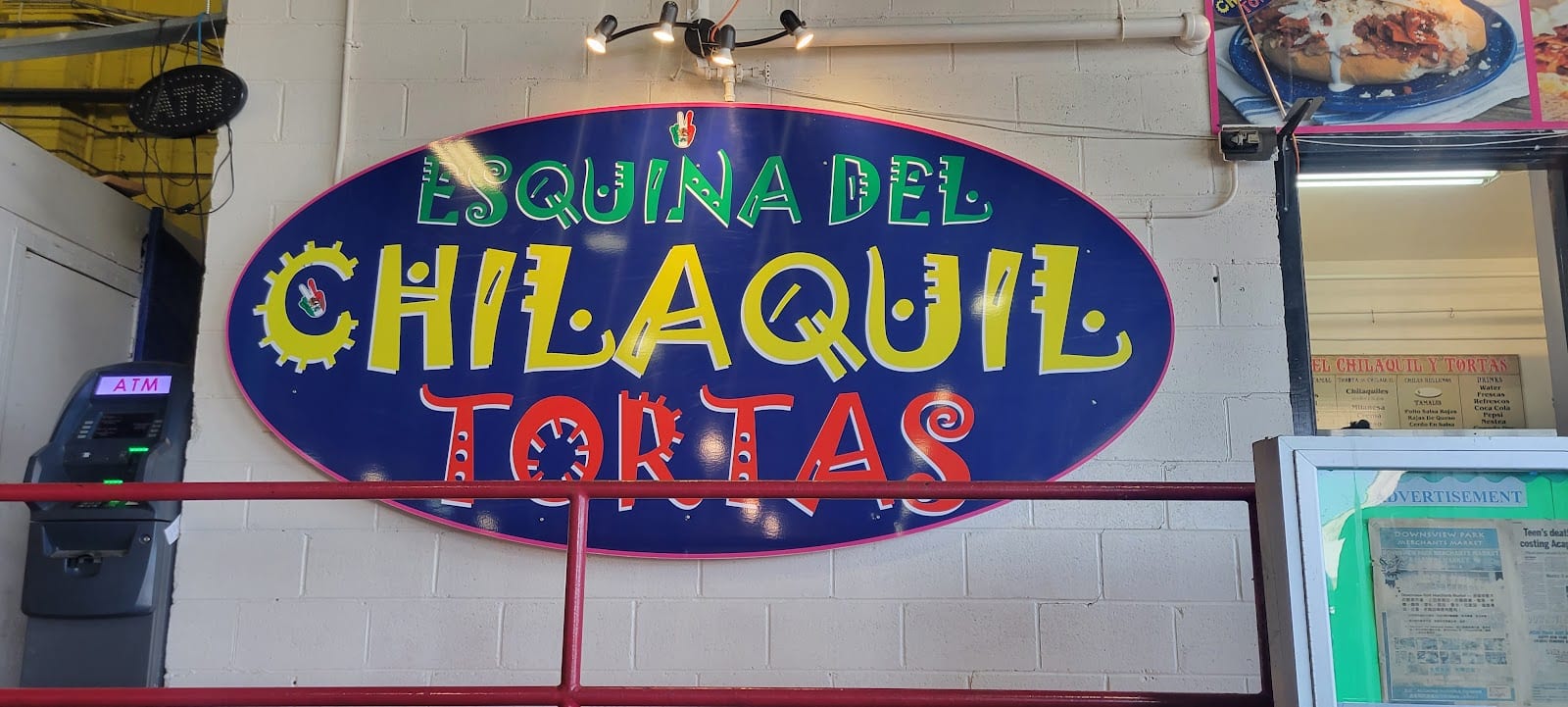 La Esquina Del Chilaquil Toronto, photo 3