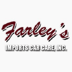 Farley's Imports Car Care, Inc. of Wyoming