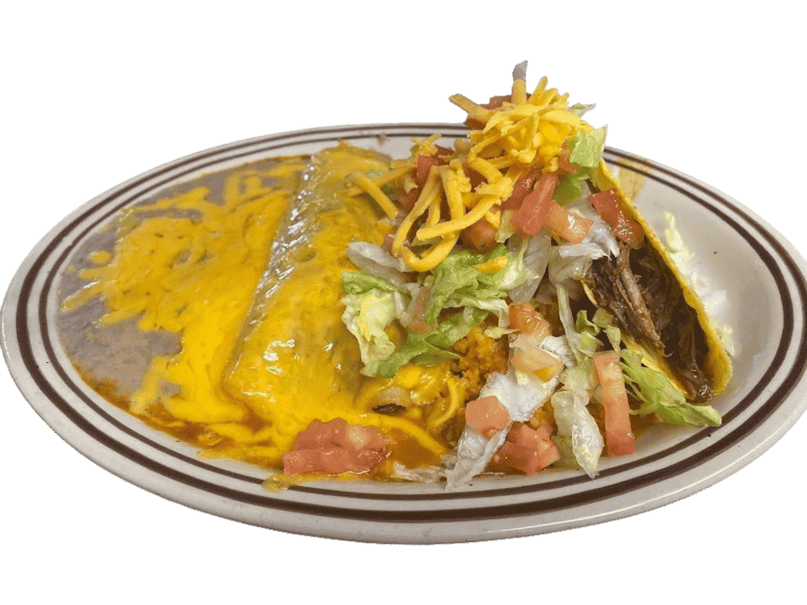MI RANCHO Mexican Restaurant, photo 3
