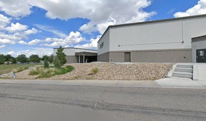 Ncsd Community Activity Center