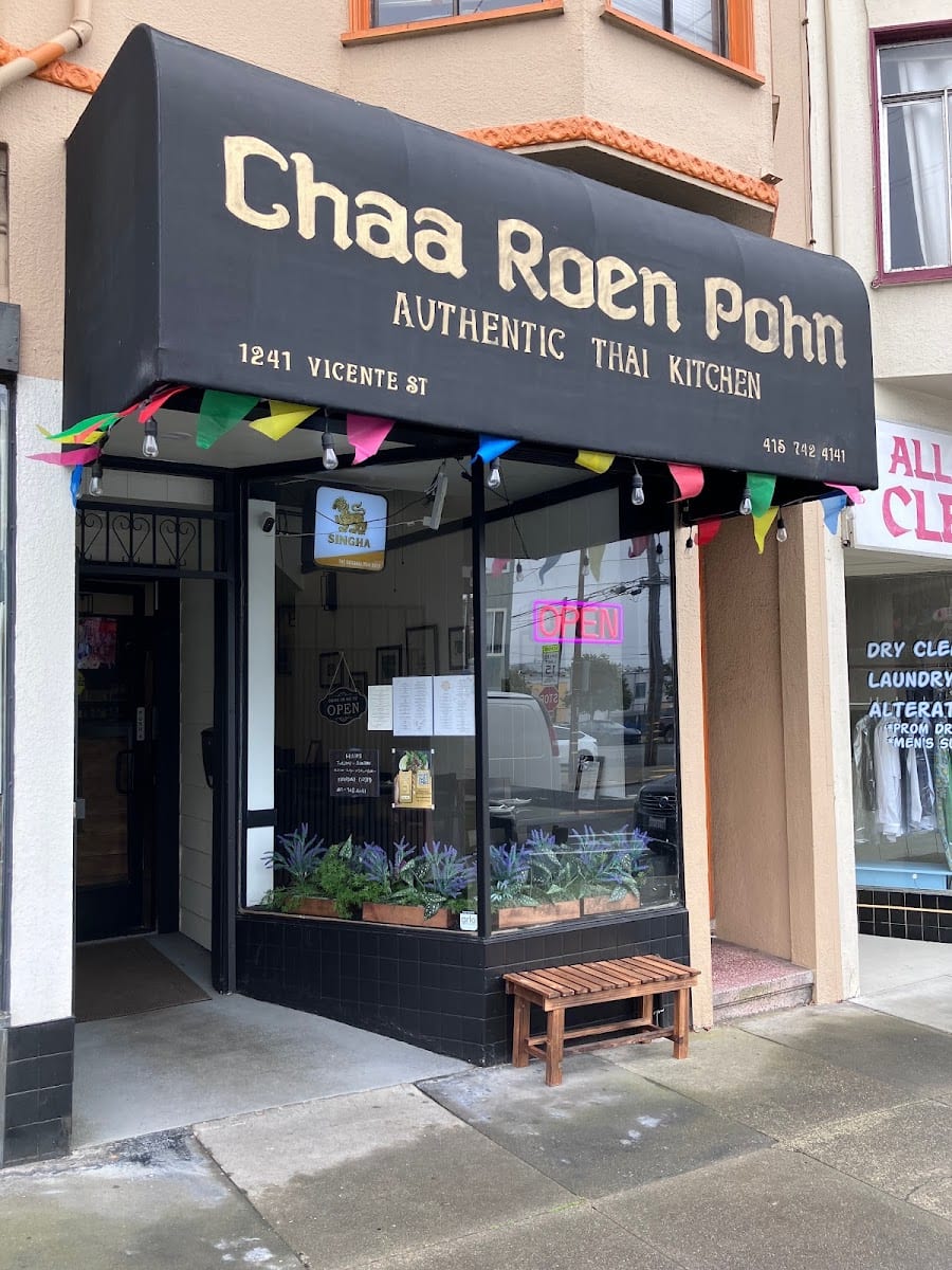 Chaa Roen Pohn, photo 2