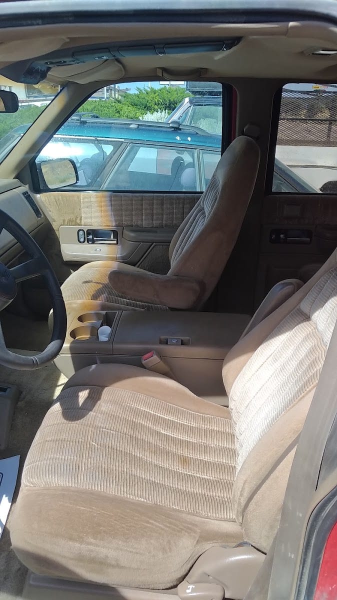 Gary's Auto Repair, photo 2