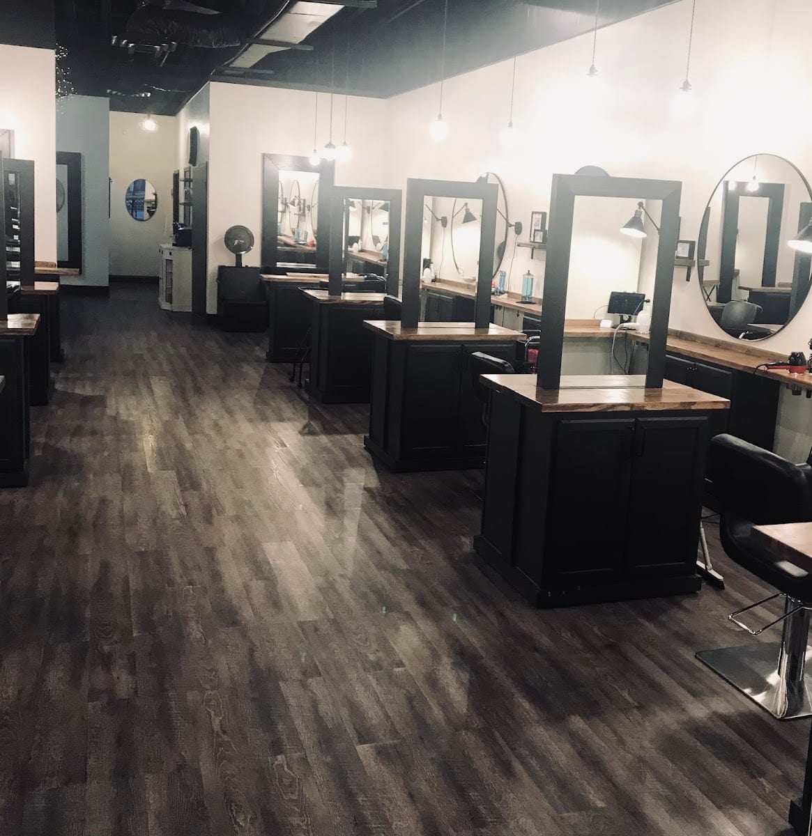 Lavender Hair Salon & Shoppe, photo 4