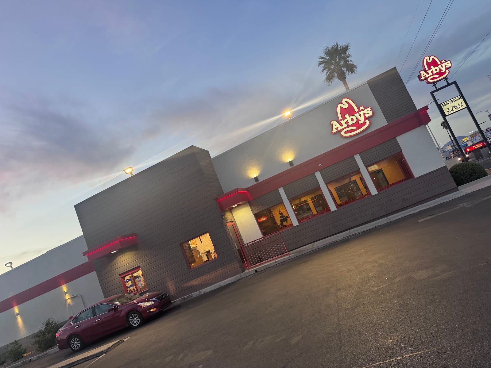 Arby's, photo 2