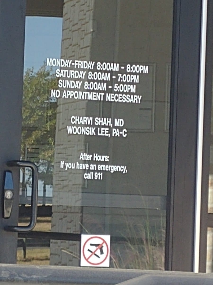 CareNow Urgent Care - West Round Rock, photo 4