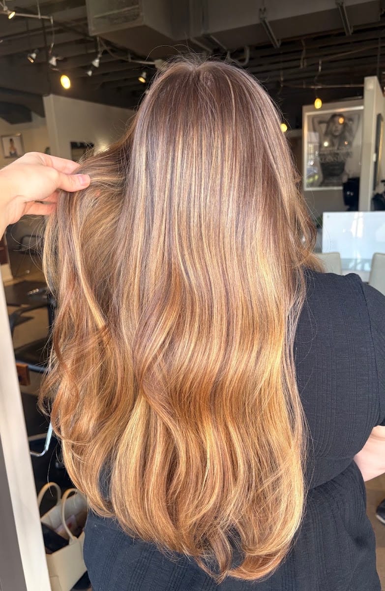 BBV SALON