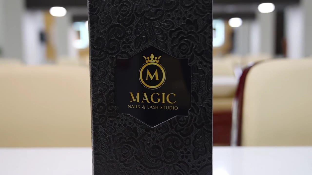Magic Nails & Lash Cornerstar, photo 2