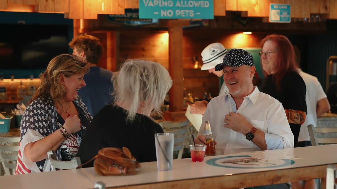 Rockin' S Bar and Grill at Twin Coves Marina, photo 3