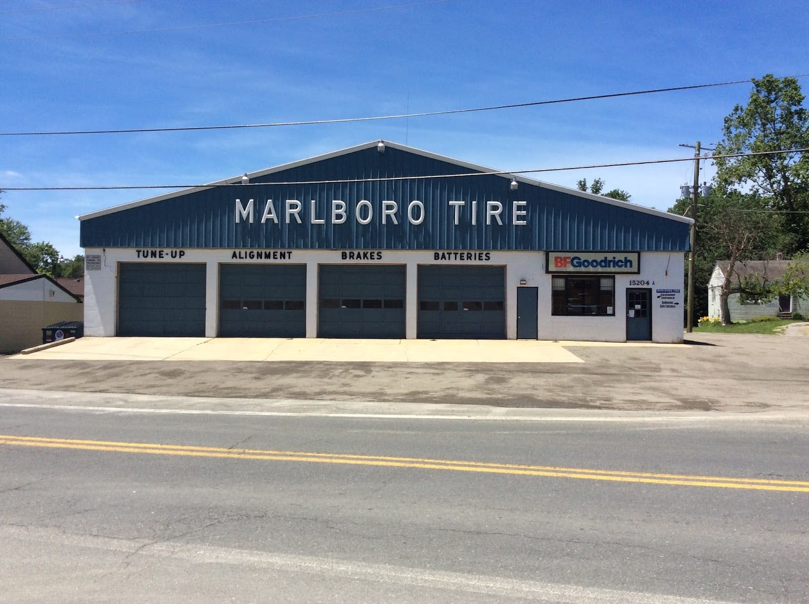 Marlboro Tire and Automotive, photo 2