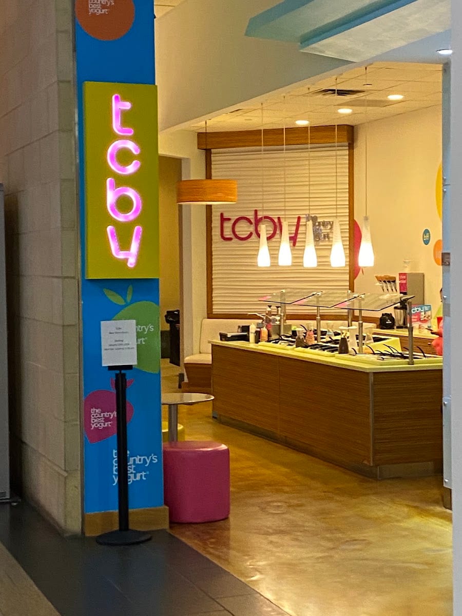 TCBY