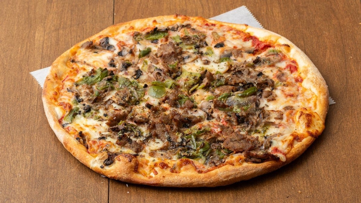 Pizza 7, photo 4