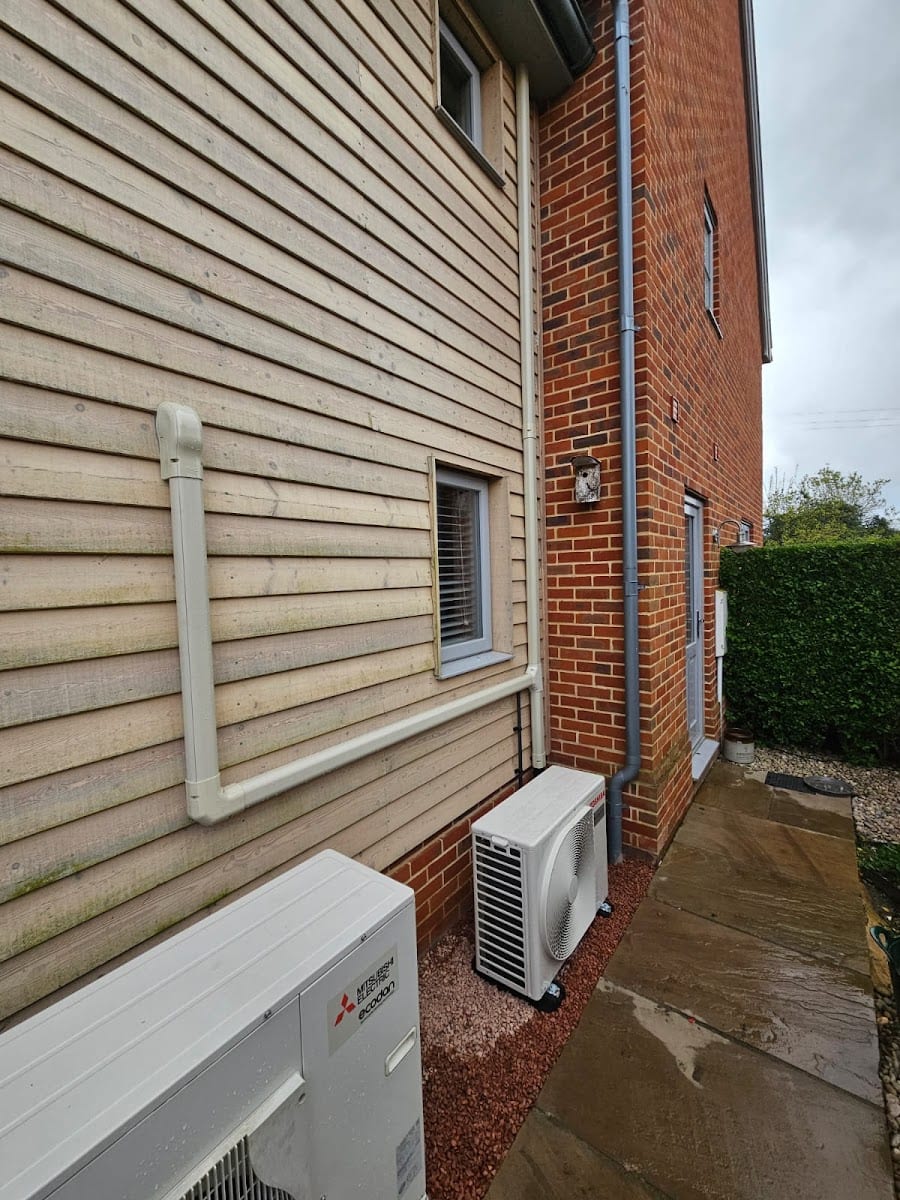 Anglia Air Conditioning Ltd
