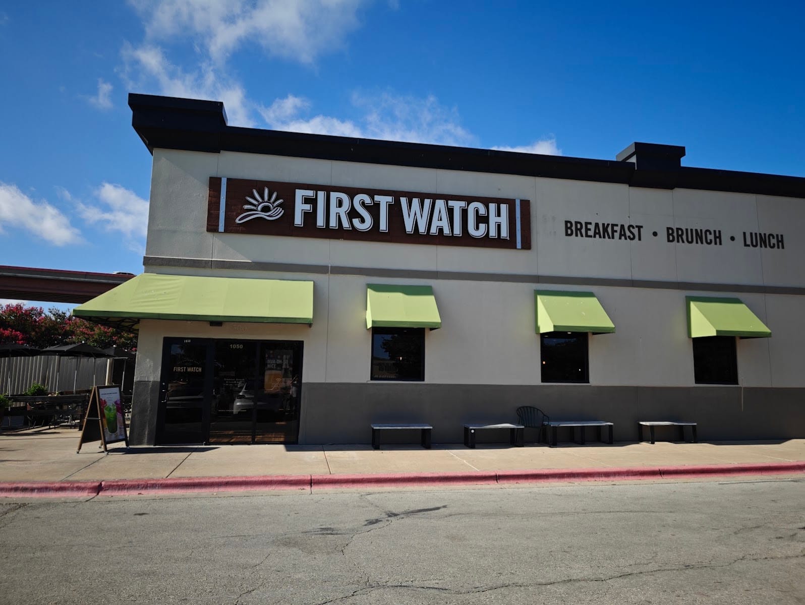 First Watch, photo 2