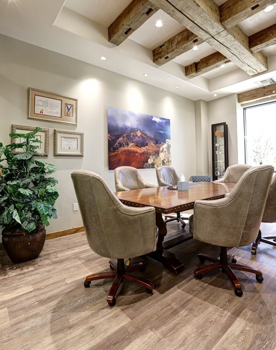 Winterholler Dental Implants & Cosmetic Dentistry, photo 4