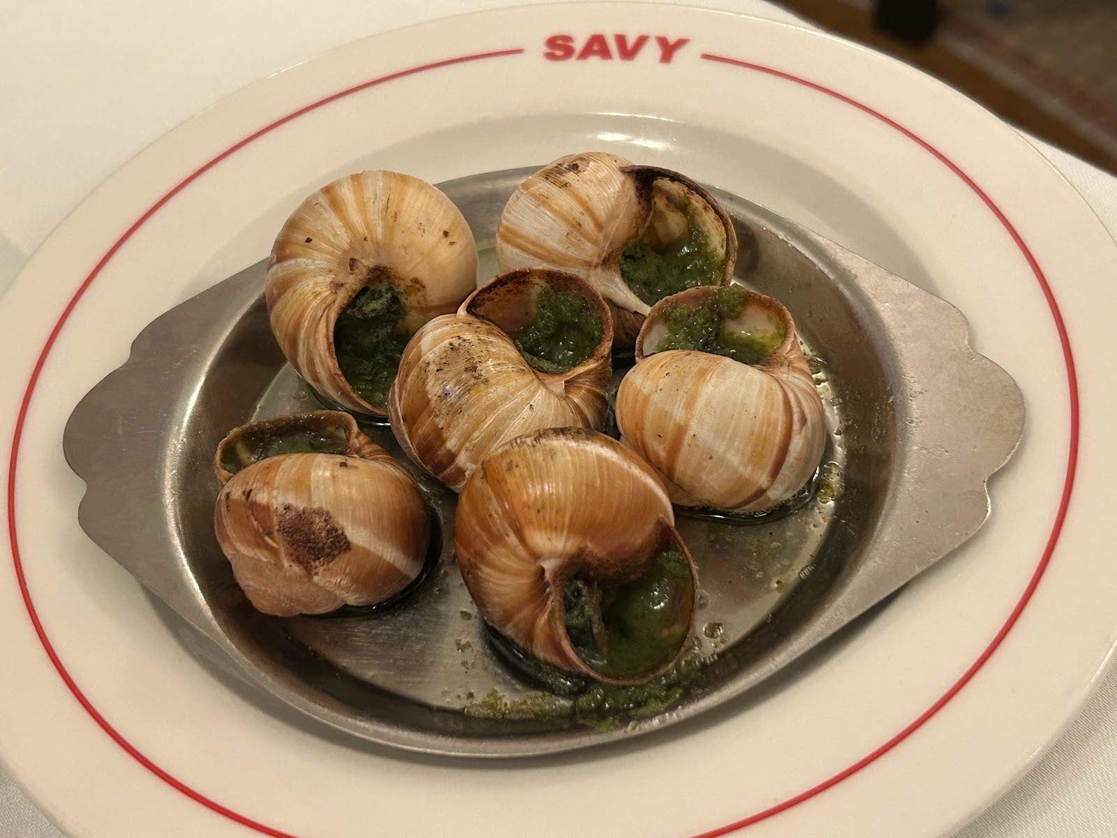 Chez Savy, photo 4