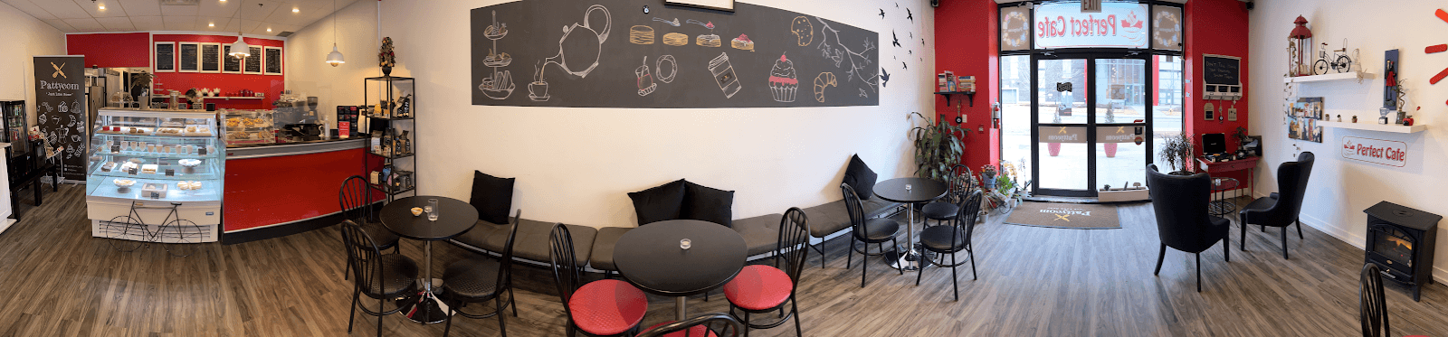 Asmin Cafe, photo 2
