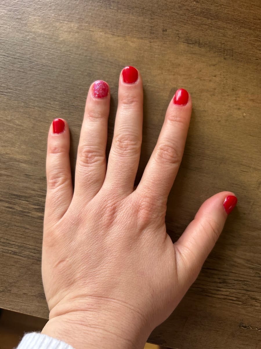 Nails by nektaria, photo 3