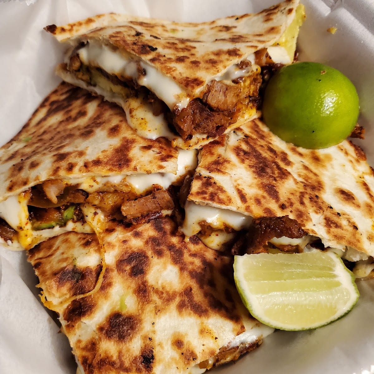 El Palomo (Food Truck), photo 2