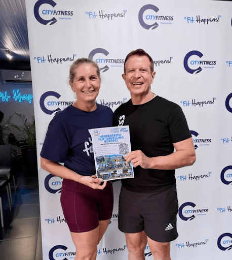 City Fitness Mount Pleasant 24/7, photo 4