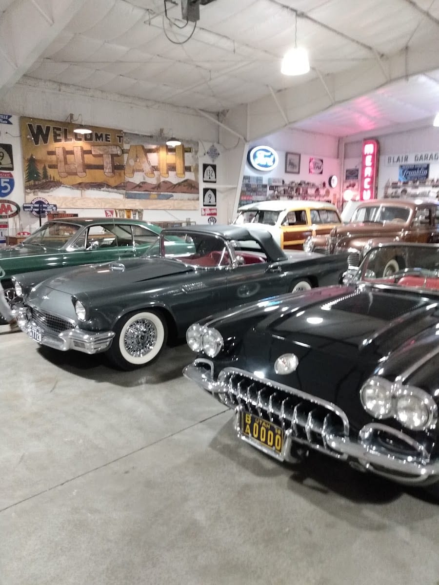 Sam Weston Restorations