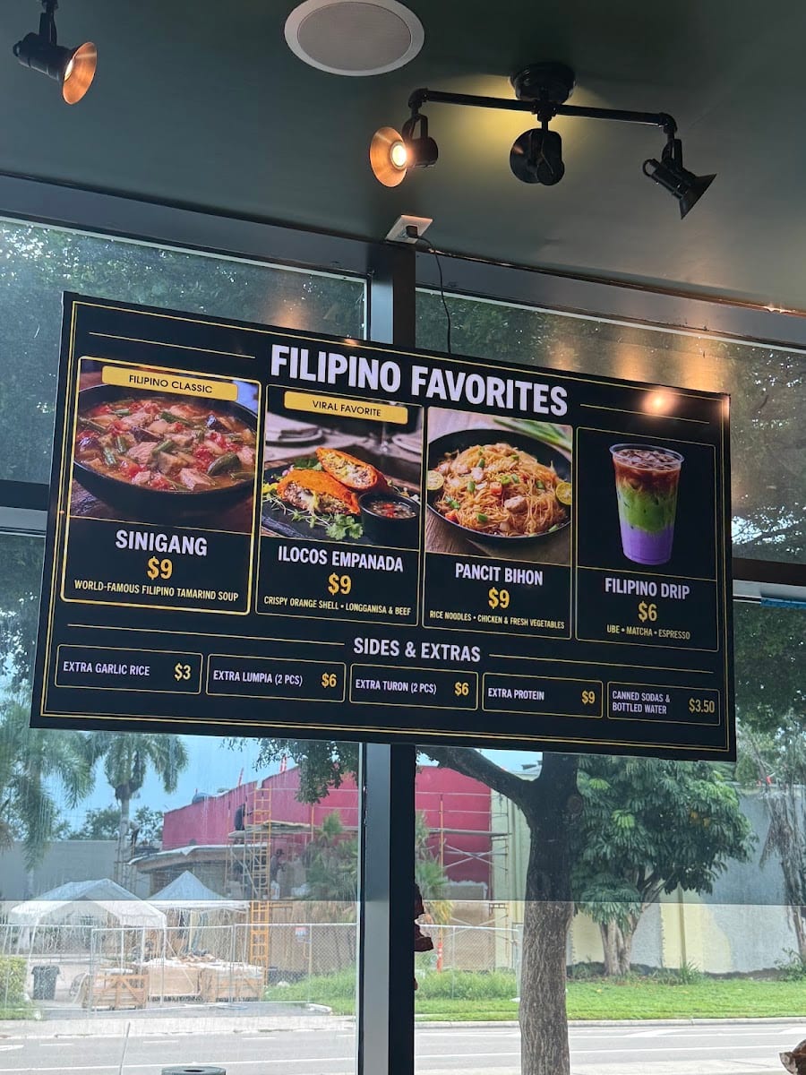 Tastes of the Philippines, photo 3