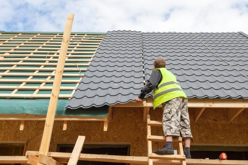 San Francisco Roofing Company