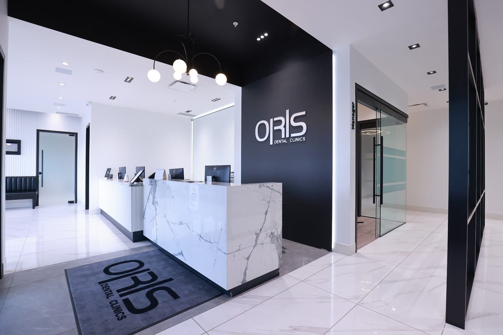 Oris Dental Clinics - Dental Surgery & Implant Specialists - Pediatric Dentistry - Orthodontics, photo 2