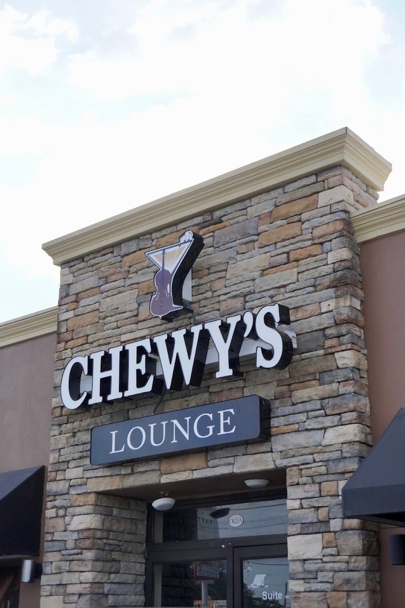 Chewy's Lounge
