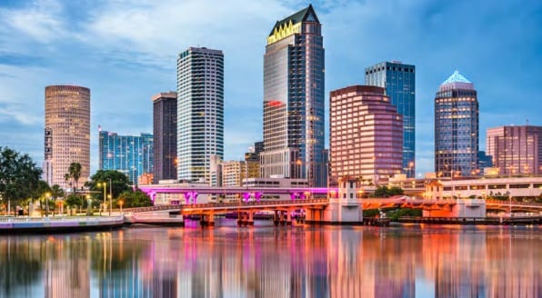 Shorebird Properties Tampa Real Estate