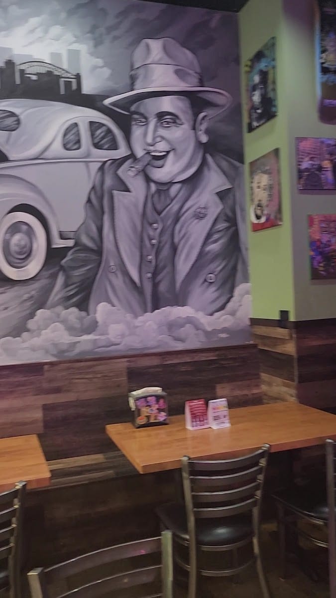 Cheba Hut Toasted Subs, photo 3