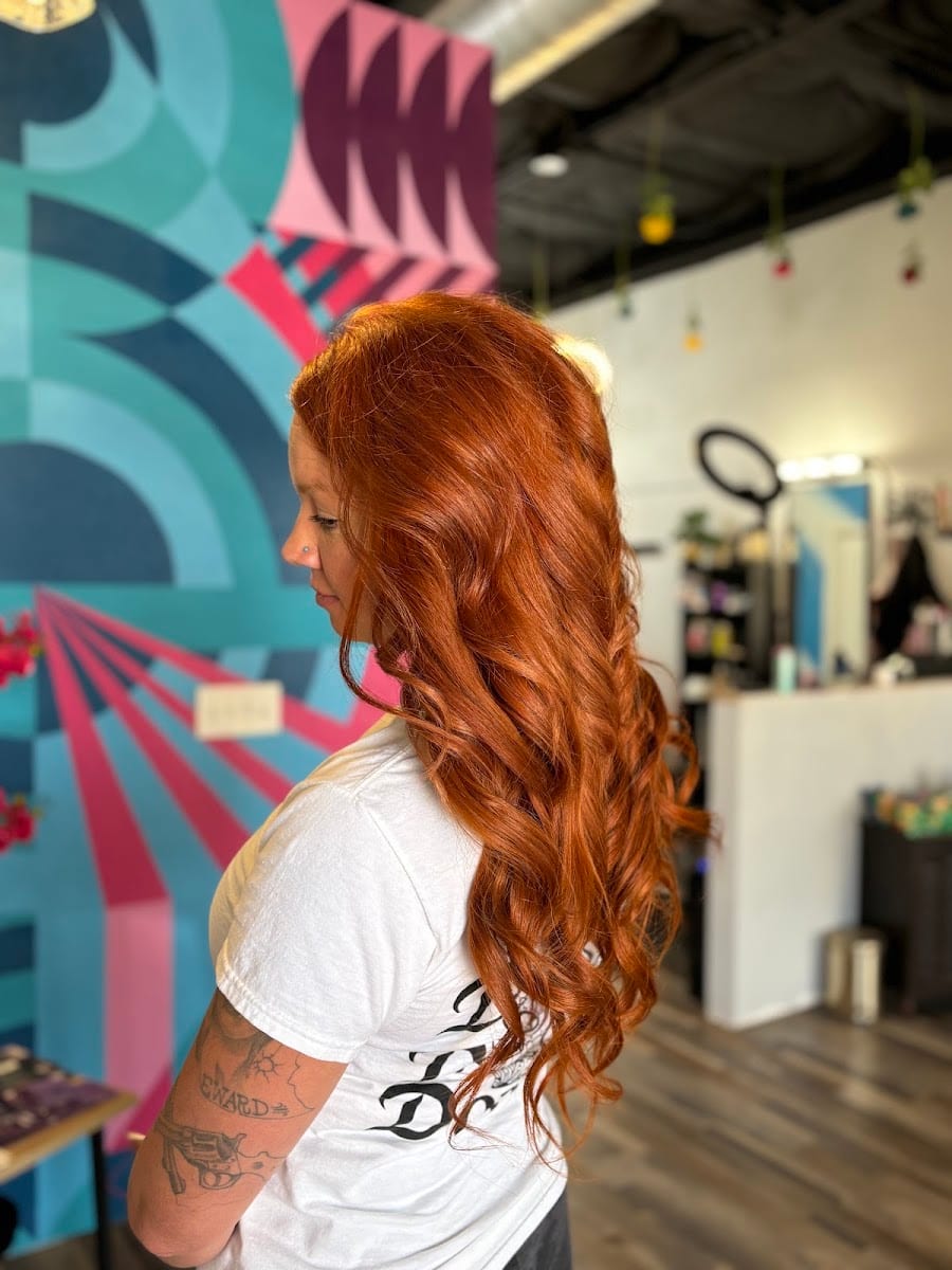 Stephanie’s Hair Studio