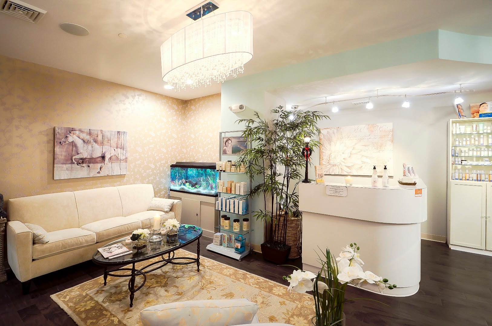 Esthetiques Skin Care Clinique & Day Spa, photo 2