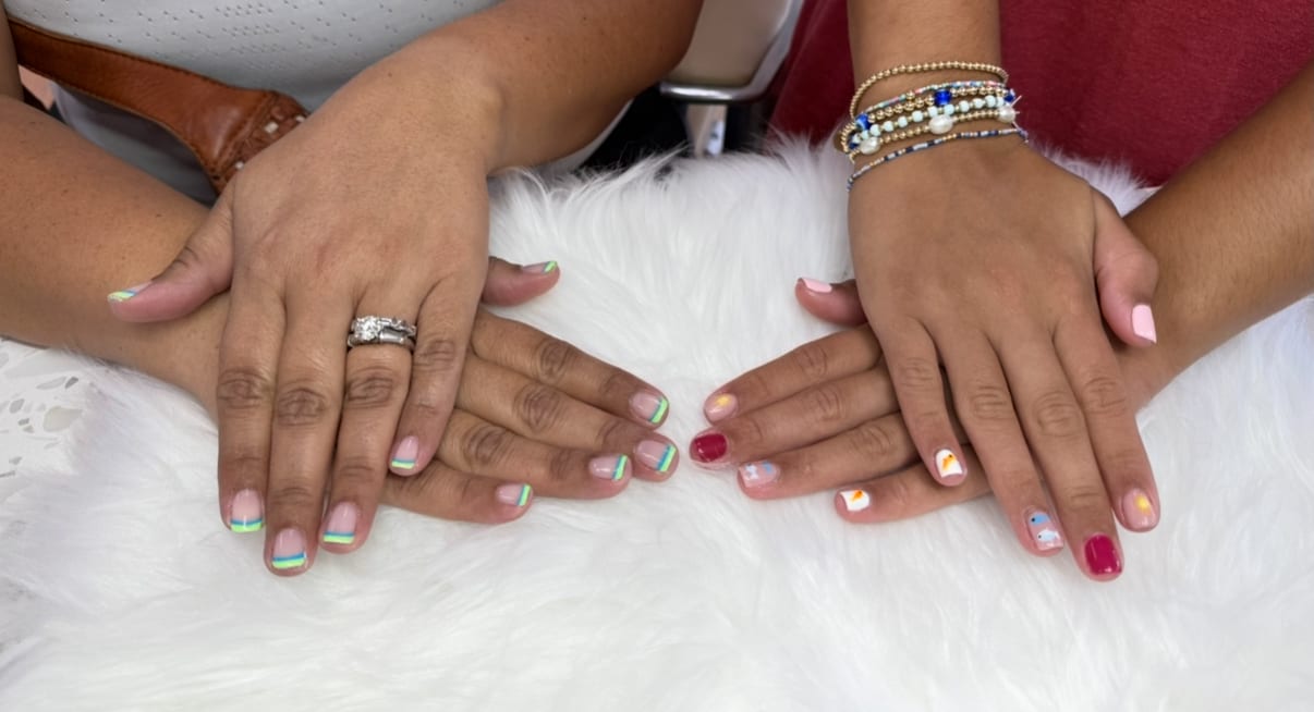 Nails Couture, photo 2