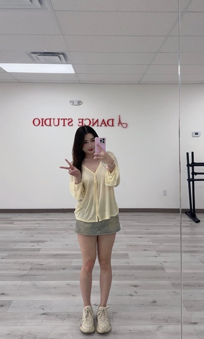 A Dance Studio Toronto多伦多一间舞室