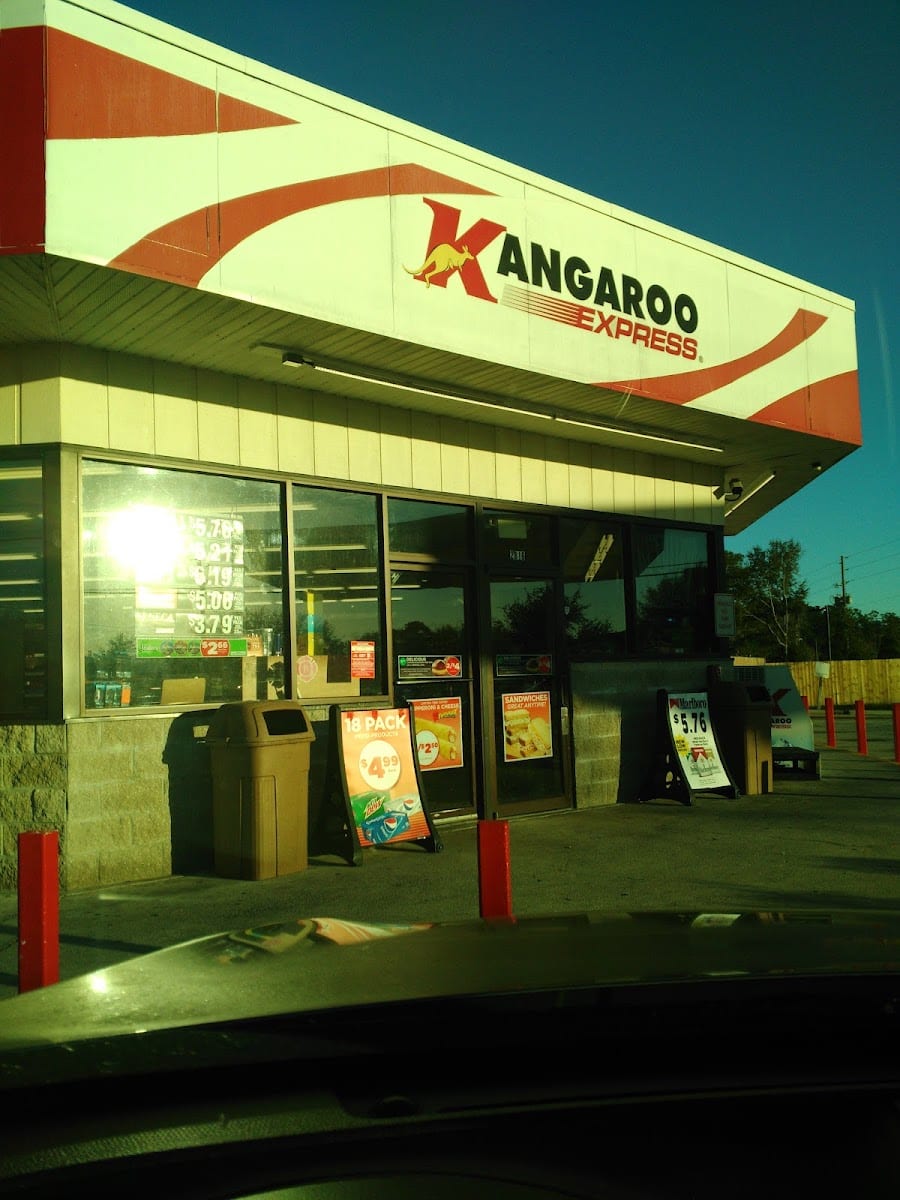 Circle K, photo 2