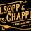 Allsopp & Chapple Restaurant + Bar