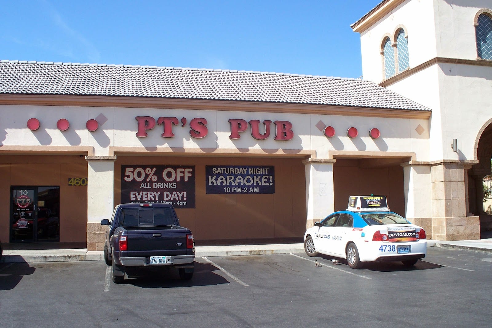 PT's Pub, photo 2